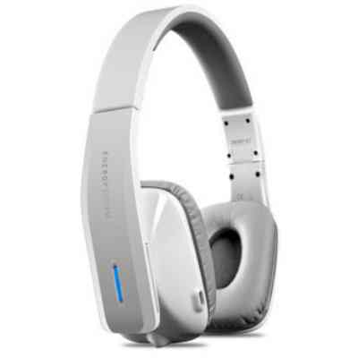 Energy Sistem Auricular Bluetooth Bt7 Nfc Blanco